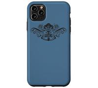 Carcasa para iPhone 11 Pro MAX The Goonies Never Die Kraken