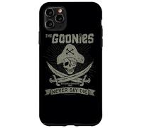 Carcasa para iPhone 11 Pro MAX The Goonies Never Say Die