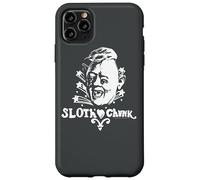 Carcasa para iPhone 11 Pro MAX The Goonies Sloth Hearts Chunk