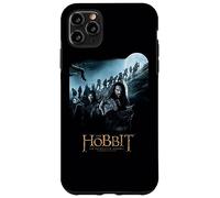 Carcasa para iPhone 11 Pro MAX The Hobbit A Journey