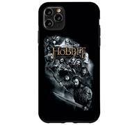 Carcasa para iPhone 11 Pro MAX The Hobbit Cast of Characters
