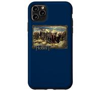 Carcasa para iPhone 11 Pro MAX The Hobbit & Company