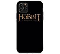 Carcasa para iPhone 11 Pro MAX The Hobbit Desolation of Smaug Logo
