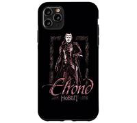 Carcasa para iPhone 11 Pro MAX The Hobbit Elrond Stare