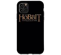 Carcasa para iPhone 11 Pro MAX The Hobbit Five Armies Logo