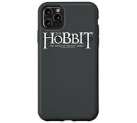 Carcasa para iPhone 11 Pro MAX The Hobbit Five Armies Ornate Logo