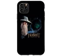 Carcasa para iPhone 11 Pro MAX The Hobbit Gandalf The Door
