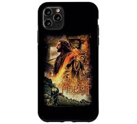 Carcasa para iPhone 11 Pro MAX The Hobbit Golden Chamber