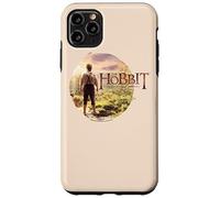 Carcasa para iPhone 11 Pro MAX The Hobbit in Circle
