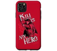 Carcasa para iPhone 11 Pro MAX The Hobbit Kili is My Hero
