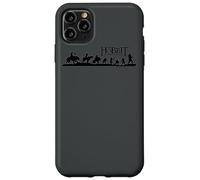 Carcasa para iPhone 11 Pro MAX The Hobbit Marching