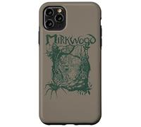 Carcasa para iPhone 11 Pro MAX The Hobbit Mirkwood Line
