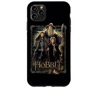 Carcasa para iPhone 11 Pro MAX The Hobbit The Three