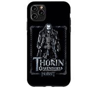 Carcasa para iPhone 11 Pro MAX The Hobbit Thorin Stare