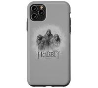 Carcasa para iPhone 11 Pro MAX The Hobbit Three Trolls