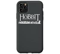Carcasa para iPhone 11 Pro MAX The Hobbit Walking Logo