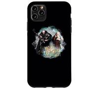Carcasa para iPhone 11 Pro MAX The Hobbit We Are Fighers