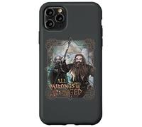 Carcasa para iPhone 11 Pro MAX The Hobbit Wrongs Avenged