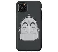 Carcasa para iPhone 11 Pro MAX The Iron Giant Head