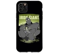 Carcasa para iPhone 11 Pro MAX The Iron Giant Helping Hand