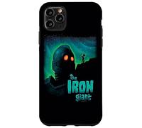 Carcasa para iPhone 11 Pro MAX The Iron Giant Look to The Stars