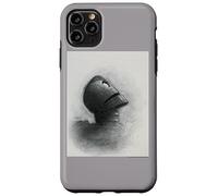 Carcasa para iPhone 11 Pro MAX The Iron Giant Looking Up