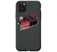 Carcasa para iPhone 11 Pro MAX The Iron Giant Outer Space