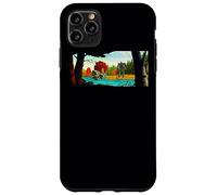 Carcasa para iPhone 11 Pro MAX The Iron Giant Scenic View