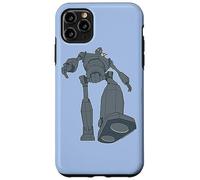 Carcasa para iPhone 11 Pro MAX The Iron Giant Standing Tall