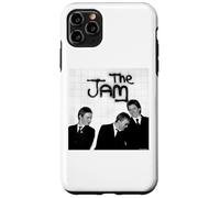 Carcasa para iPhone 11 Pro MAX The Jam In The City Album Rodado por Martyn Goddard