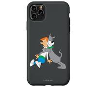 Carcasa para iPhone 11 Pro MAX The Jetsons Astro Hugging George