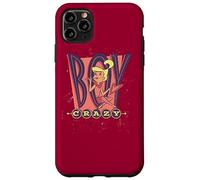 Carcasa para iPhone 11 Pro MAX The Jetsons Judy Boy Crazy