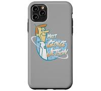 Carcasa para iPhone 11 Pro MAX The Jetsons Meet George Jetson