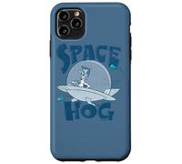 Carcasa para iPhone 11 Pro MAX The Jetsons Space Hog