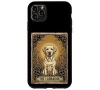 Carcasa para iPhone 11 Pro MAX The Labrador Tarot Card