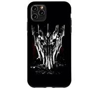 Carcasa para iPhone 11 Pro MAX The Lord of The Rings Big Sauron Head