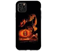 Carcasa para iPhone 11 Pro MAX The Lord of The Rings Destroy The Ring