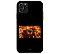 Carcasa para iPhone 11 Pro MAX The Lord of The Rings Destruction of The One Ring