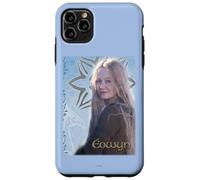 Carcasa para iPhone 11 Pro MAX The Lord of The Rings Eowyn of Rohan