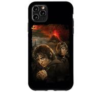 Carcasa para iPhone 11 Pro MAX The Lord of The Rings Frodo and Sam