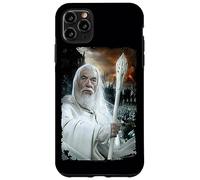 Carcasa para iPhone 11 Pro MAX The Lord of The Rings Gandalf The White
