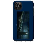 Carcasa para iPhone 11 Pro MAX The Lord of The Rings Gandalf's Escape from Orthanc