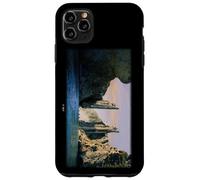 Carcasa para iPhone 11 Pro MAX The Lord of The Rings Gates of Argonath