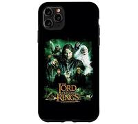 Carcasa para iPhone 11 Pro MAX The Lord of The Rings Hero Group