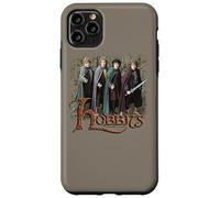 Carcasa para iPhone 11 Pro MAX The Lord of The Rings Hobbits