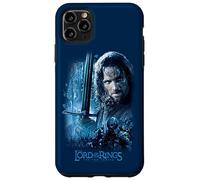 Carcasa para iPhone 11 Pro MAX The Lord of The Rings King in The Making