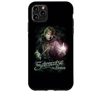 Carcasa para iPhone 11 Pro MAX The Lord of The Rings Samwise The Brave