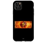 Carcasa para iPhone 11 Pro MAX The Lord of The Rings Sauron Sees The Ring