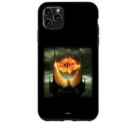 Carcasa para iPhone 11 Pro MAX The Lord of The Rings Sauron's Watch Tower