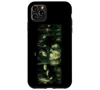 Carcasa para iPhone 11 Pro MAX The Lord of The Rings The Nine Kings of Men